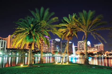 Places To Visit Florida Orlando Photos