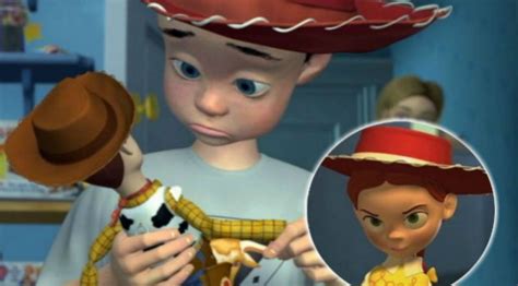 ¿cuál Es La Verdadera Identidad De La Mamá De Andy En ‘toy Story Aquí Es León