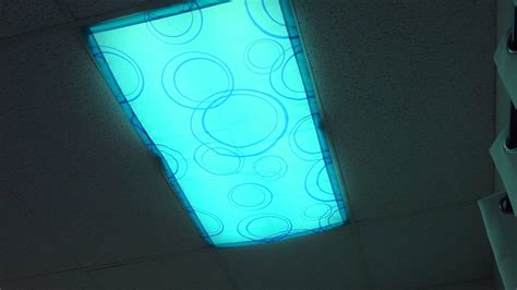 Fluorescent Light Covers By Flaghouse Youtube