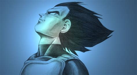 The universe is thrown into dimensional chaos as the dead come back to life. vegeta | Best fighting anime, Dragon ball z, Dragon ball