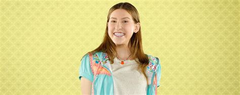 Eden Sher As Sue Heck The Middle