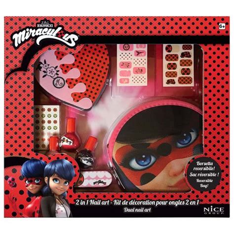 Buy Official Miraculous Tales Of Ladybug And Cat Noir Toy 282542