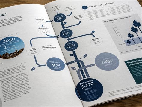 Award Winning Infographics For Pictet Asset Management