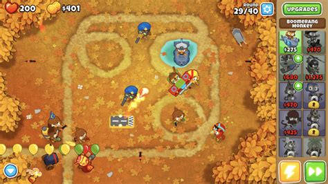 Top 5 Best Mobile Tower Defense Games In 2021