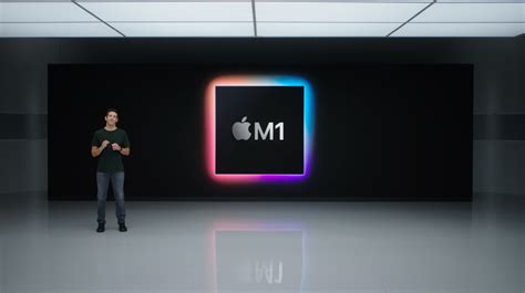 Here Is Everything You Need To Know About Apples M1 Chip Computech