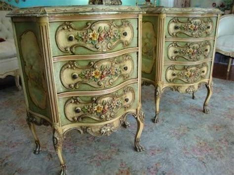 Beautiful French Style Furniture Furniture Painted Furniture