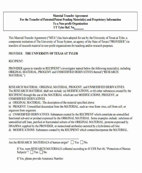 Transfer Of Business Ownership Agreement Template Luxury 13 Property