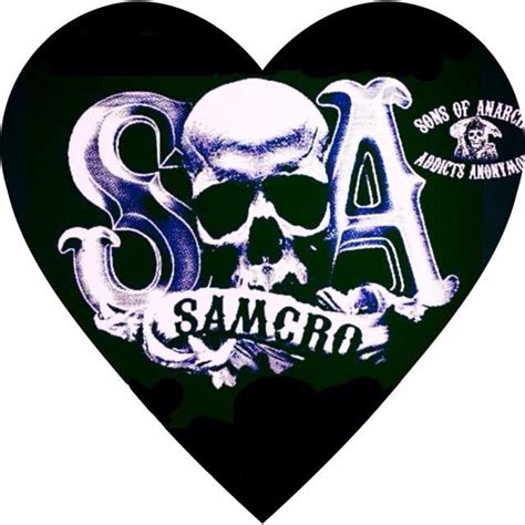 Soa Sons Of Anarchy Tattoos Sons Of Anarchy Samcro Outlaws Motorcycle