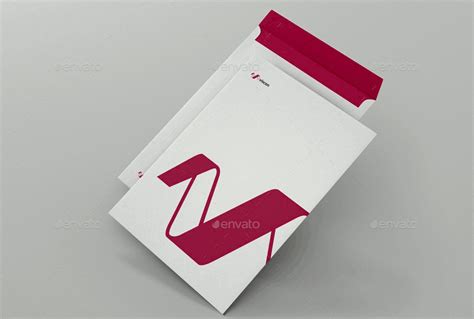 20 Beautiful Envelope Designs
