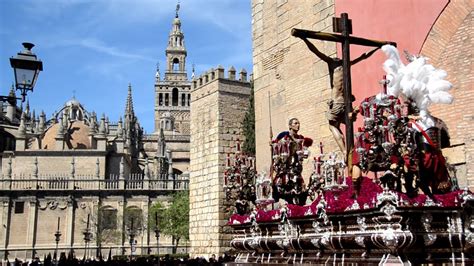 Sep 21, 2021 · arte sacro. Hermandad del Cerro - Semana Santa de Sevilla 2015 - YouTube