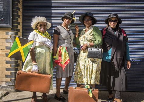 Hackney Councils Windrush Generations Programme Wins Runner Up Prize