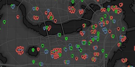 Each quadrant has its own capitol, the most built up settlement in the area with mass quantities of food/water and merchant stands and are also used as jumping off points when. Fallout 4: Interactive Map - Way to Find All Loot Anywhere | GamesCrack.org