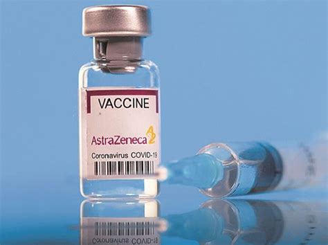 Image captionthe astrazeneca vaccine has now been approved for use in the eu. Even a single vaccine dose cuts Covid-19 infection rate, new UK study finds | Business Standard News