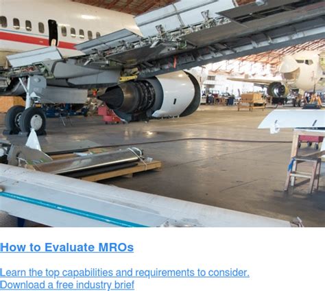 Airframe Material Sales, Aircraft Parts Sales | AerSale
