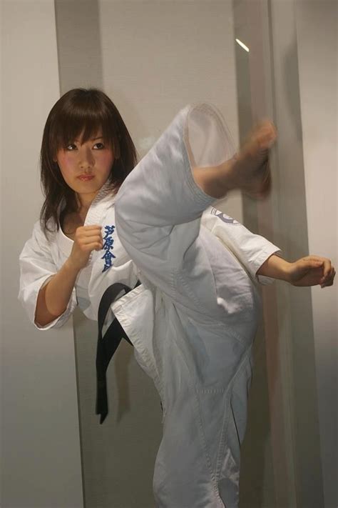 The History Of Fighting Martial Arts Girl Martial Arts Women