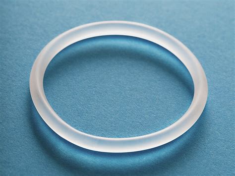 Antiviral Vaginal Rings For Preventing Hiv In Women