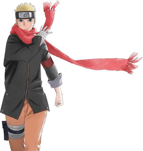Naruto The Last Png Transparent Picture Png Mart