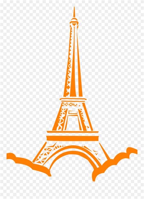 Explore the 40+ collection of eiffel tower clipart images at getdrawings. France Eiffel Tower Landmark - Eiffel Tower Vector Clipart ...