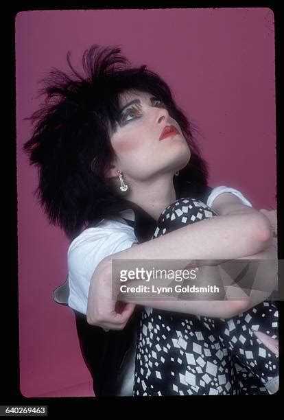 siouxsie sioux photos and premium high res pictures getty images