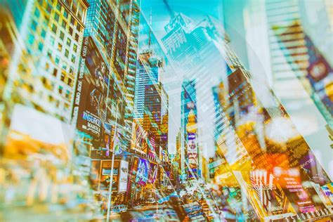 Es handelt sich um einen kunstdruck und ist mittlerweile nicht mehr erhältlich. Kunstbild New York City - Pop-Art Stadtcollagen auf ...