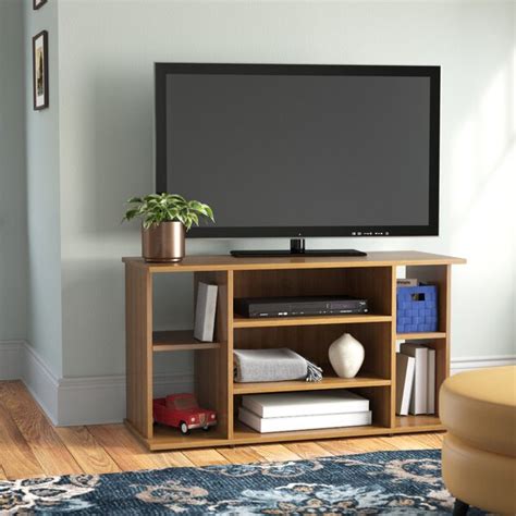 Andover Mills™ Ryker Tv Stand For Tvs Up To 42 And Reviews Wayfair