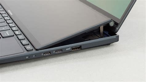 Asus Zenbook Pro 14 Duo Oled Ux8402 12th Gen Intel Specs Tests