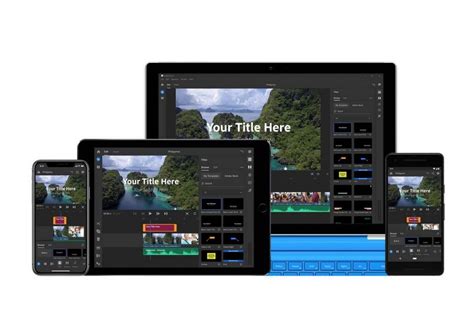 Adobe is one of the largest companies in the world right now in the publishing of audio and visual applications. Adobe Premiere Rush APK v1.5.16.564 + Cracked Latest