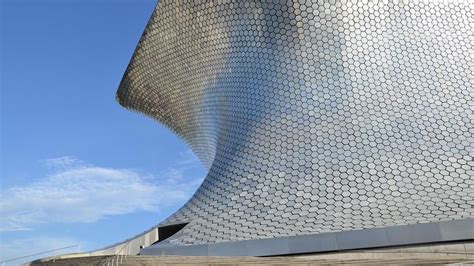 Where To Explore Modern Architecture In Mexico City Travelage West