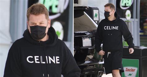 You can follow all our work on. James Corden shows slimmer frame as he steps out after ...