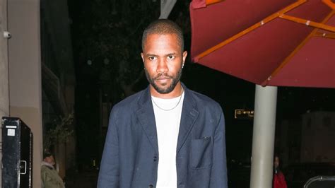 Frank Ocean Shares Songs “dear April” And “cayendo” Complex