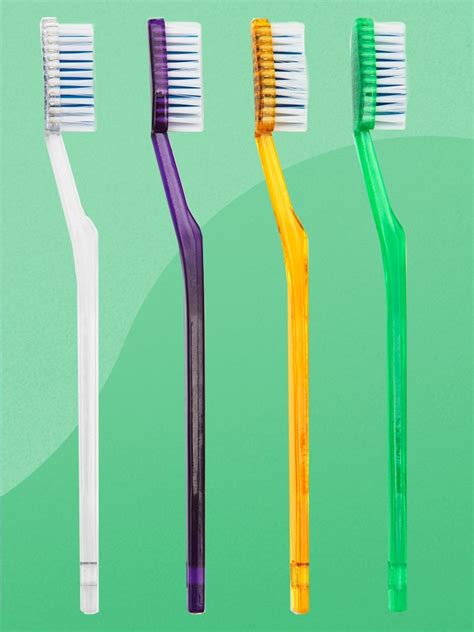 How Often Should I Replace My Toothbrush Gentle Dentistry