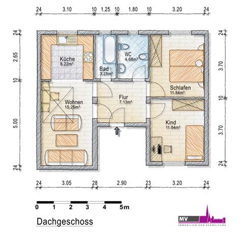 Die erstellung des grundrisses erfolgt türen, fenster, treppen und abschliessend mit dem dach. Grundrisse Erstellen - Test