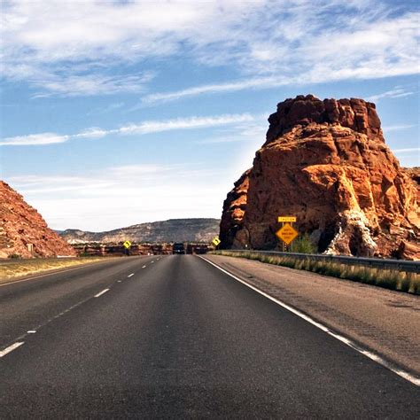 A Memorable Road Trip On Interstate 40 Moon Travel Guides