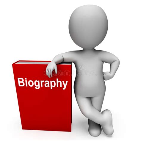 Biography Book Clipart Images