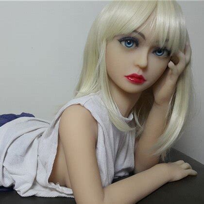 New Cm Monika Mini Sex Doll Dollhouse Unique Design Doll