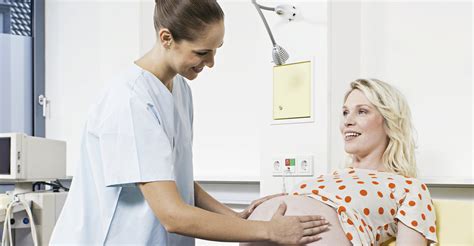 Opieka Okołoporodowa Jakie Przywileje Ma Kobieta W Ciąży