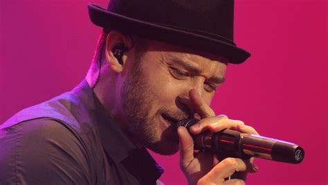 Justin Timberlake To Perform At Eurovision Song Contest Itv News