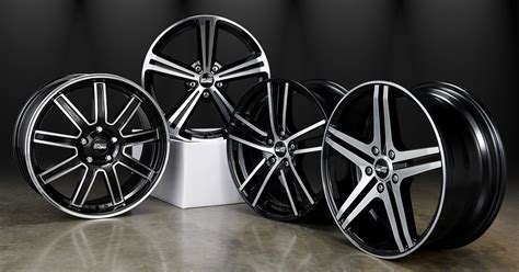 Wheels By Brand Tire Rack