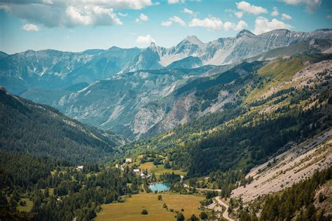 Road Trip Dans Les Alpes De Haute Provence Entre Lavande Et Rivière