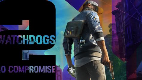 2560x1440 Watch Dogs 2 No Compromise Dlc 8k 1440p Resolution Hd 4k