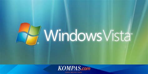 Mengapa Windows Vista Dianggap Produk Gagal Halaman All