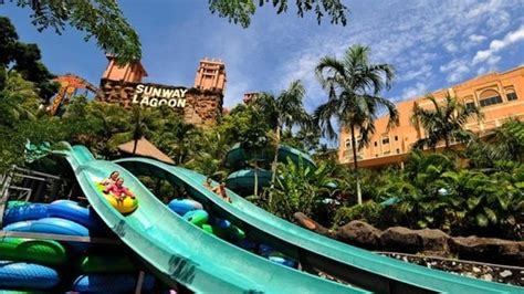 14 Theme Parks In Honolulu Hawaii Amusement Parks