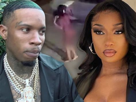 Tory Lanez Sentenced To Years In Prison In Megan Thee Stallion