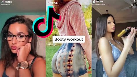 Tik Tok Thots Daily Compilation May 2020 Part 1 Youtube