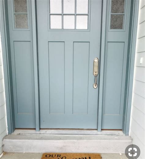 Sw Aegean Teal Cheap Exterior Doors Painted Exterior Doors Front