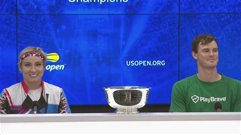 57,129 likes · 1,066 talking about this. Interview: Bethanie Mattek-Sands & Jamie Murray, Final ...