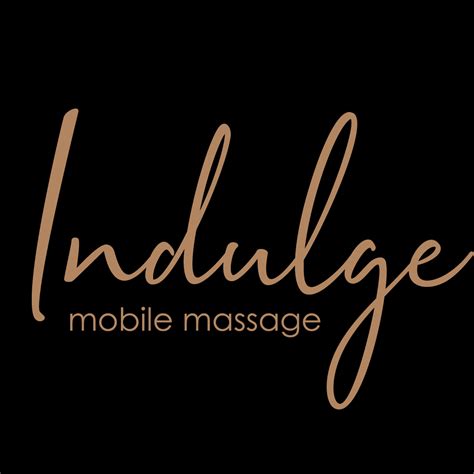 Indulge Mobile Massage And Spa