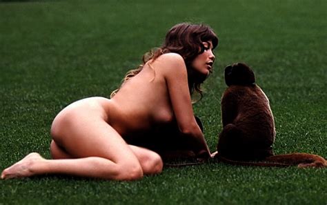 Celebrity Nude Century Barbi Benton Playboy Playmate