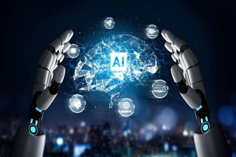 What Is Artificial Intelligence Definition Importance Types And More