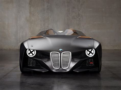 2011 Bmw 328 Hommage Image Photo 54 Of 60